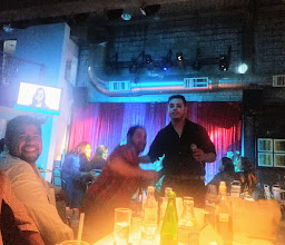 Divos Nigth Show photo