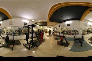 Big Muscle Gym - Best Unisex Gym image