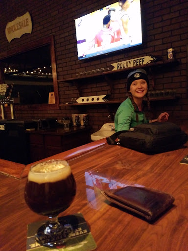 Brewery «Rocky Reef Brewing Company», reviews and photos, 1101 1st Ave, Woodruff, WI 54568, USA