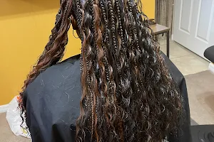 Bukky's African Hair braiding in Riverview image