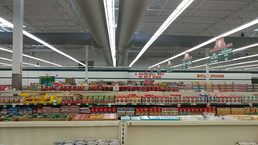 Supermarket «WinCo Foods», reviews and photos, 2020 Caldwell Blvd, Nampa, ID 83651, USA
