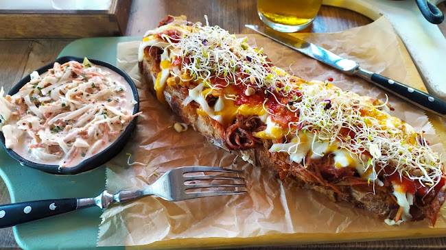 Díszpinty Gasztro Bár