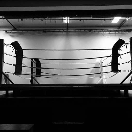 Spartan Boxing Fitness - Spencer Dock