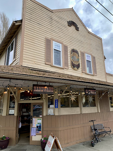 Grocery Store «Harbor Mercantile», reviews and photos, 24002 Vashon Hwy SW, Vashon, WA 98070, USA