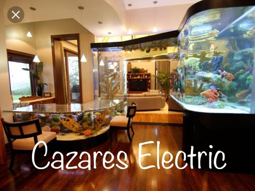 Cazares Electric LLC