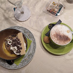 Photo n°2 de l'avis de Andrea.. fait le 24/02/2024 à 19:07 sur le  Gasthaus Offen à Hamburg