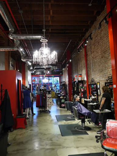 Boutique «Vintage Alley», reviews and photos, 1037 B St, Hayward, CA 94541, USA