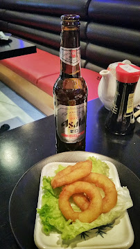 Plats et boissons du Restaurant japonais Planète Du Kyodai à Mantes-la-Jolie - n°11