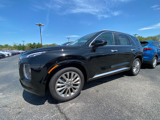 Ford Dealer «Oxmoor Auto Group», reviews and photos, 8001 Shelbyville Rd, Louisville, KY 40222, USA