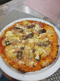 Pizza du Livraison de pizzas Pizz a Dom à Montbéliard - n°12