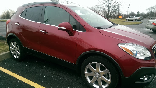 Car Dealer «Mark Sweeney Buick GMC», reviews and photos, 3365 Highland Ave, Cincinnati, OH 45213, USA