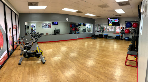 Gym «Snap Fitness», reviews and photos, 2334 TX-361, Ingleside, TX 78362, USA