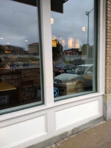 Coffee Shop «Starbucks», reviews and photos, 211 Washington St, Salem, MA 01970, USA