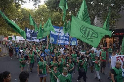 ATE Mendoza (Asociación Trabajadores del Estado)