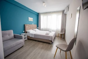 Raise Boutique rooms in the center of Athens image
