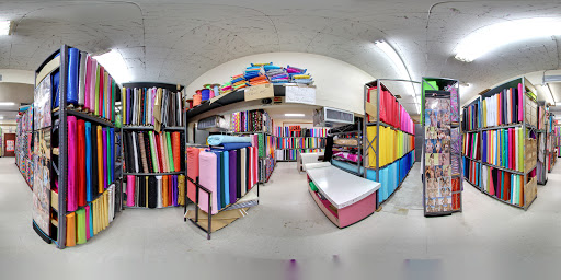Fabric Store «Nunez Fabrics Inc», reviews and photos, 27 NE 1st Ave, Miami, FL 33132, USA