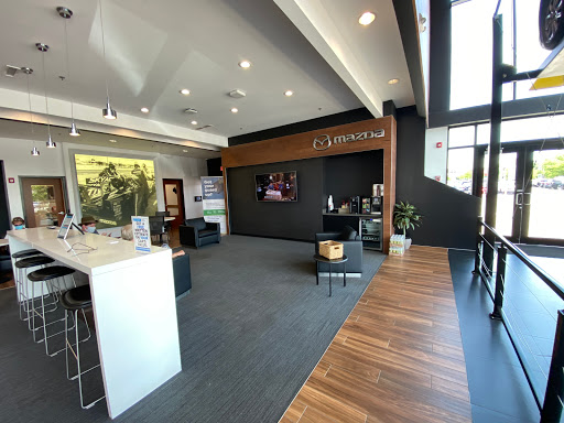 Ford Dealer «Oxmoor Auto Group», reviews and photos, 8001 Shelbyville Rd, Louisville, KY 40222, USA