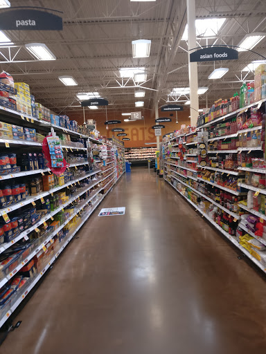 Grocery Store «Kroger Marketplace», reviews and photos, 3300 E Broad St, Mansfield, TX 76063, USA