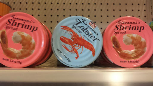 Grocery Store «DuPont General Store», reviews and photos, 1495 Wilmington Dr, DuPont, WA 98327, USA