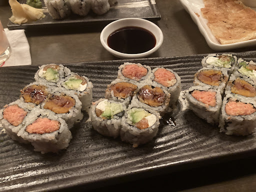 Sawa Hibachi Steakhouse and Sushi