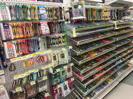 Fabric Store «Jo-Ann Fabrics and Crafts», reviews and photos, 1073 Broadway, Saugus, MA 01906, USA