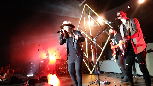 Event Venue «Venue 510», reviews and photos, 510 SW Wilshire Blvd, Burleson, TX 76028, USA