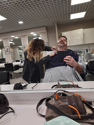 Maximilien Coiffure - Bessoncourt à Bessoncourt
