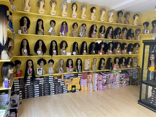 Hair Replacement Service «HAIR R US», reviews and photos, 1140 Williston Rd, South Burlington, VT 05403, USA