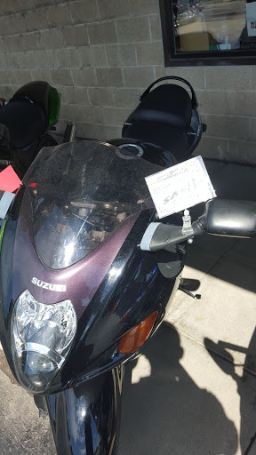 Motorcycle Dealer «Sportland 2 Inc», reviews and photos, 7221 South 13th Street, Oak Creek, WI 53154, USA