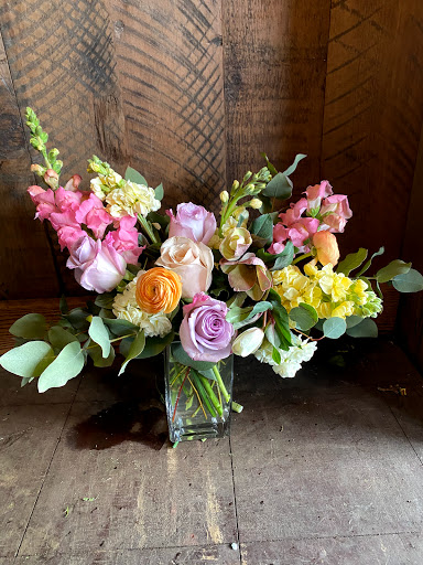 Florist «Bell and Trunk Flowers», reviews and photos, 1411 18th St, San Francisco, CA 94107, USA