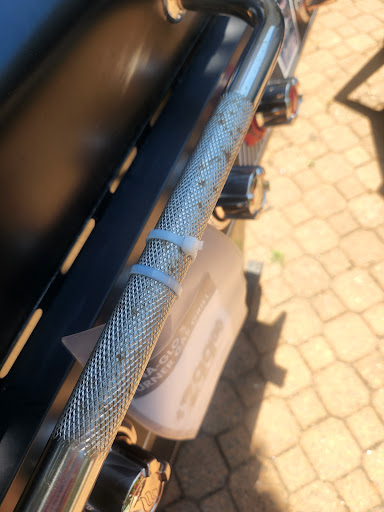 Home Improvement Store «The Home Depot», reviews and photos, 325 Chatham Dr, Newport News, VA 23602, USA