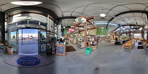 Grocery Store «Community Market at the Barlow», reviews and photos, 6762 Sebastopol Ave #100, Sebastopol, CA 95472, USA