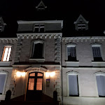 Photo n° 4 de l'avis de Jennifer.o fait le 20/01/2019 à 08:48 pour Château Baillant à Saint-Martin-la-Pallu