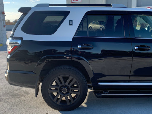 Wholesaler «Metrorestyling.com», reviews and photos, 5400 18 Mile Rd, Sterling Heights, MI 48314, USA