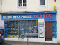 Bureau de tabac Maison de la presse 72450 Montfort-le-Gesnois
