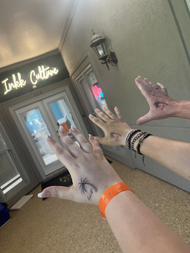 Explore women tattoos ideas, creative tattoo ideas in Jackson, available at Inkk Culture Tattoo