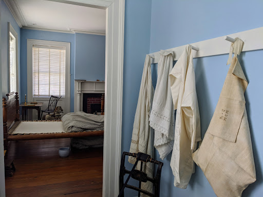 Museum «Davenport House Museum», reviews and photos, 324 E State St, Savannah, GA 31401, USA