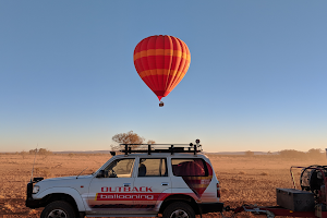 Outback Ballooning Alice Springs image