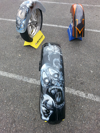 Motorcycle Repair Shop «Urban Custom Bikes», reviews and photos, 4711 Pacific Hwy E, Fife, WA 98424, USA