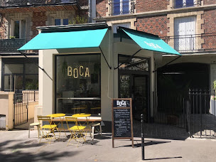 Photo n°8 de Boca à Boulogne-Billancourt ()