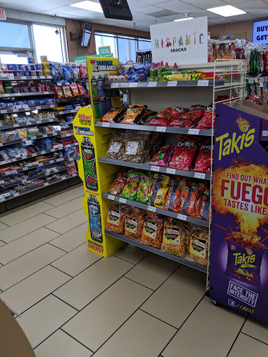 Convenience Store «7-Eleven», reviews and photos, 190 W Calaveras Blvd, Milpitas, CA 95035, USA