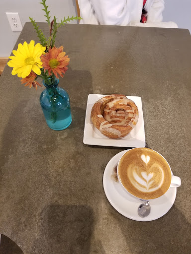 Coffee Shop «Carabello Coffee Company», reviews and photos, 107 E 9th St, Newport, KY 41071, USA