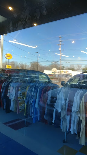 Thrift Store «Triad Goodwill Store & Donation Center», reviews and photos