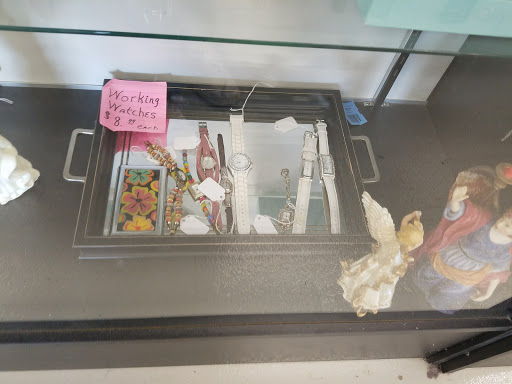 Thrift Store «GRACEful Buys», reviews and photos, 700 W Euless Blvd, Euless, TX 76040, USA