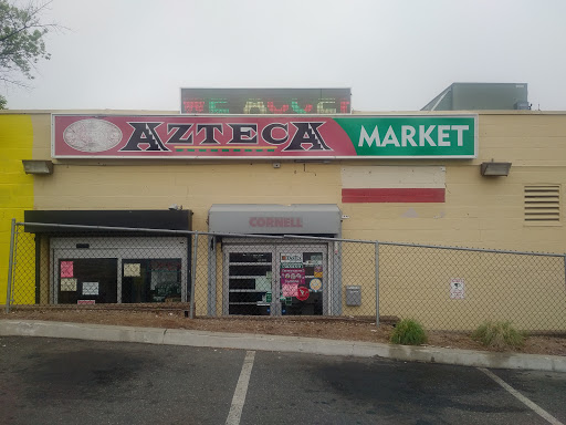 Azteca Market