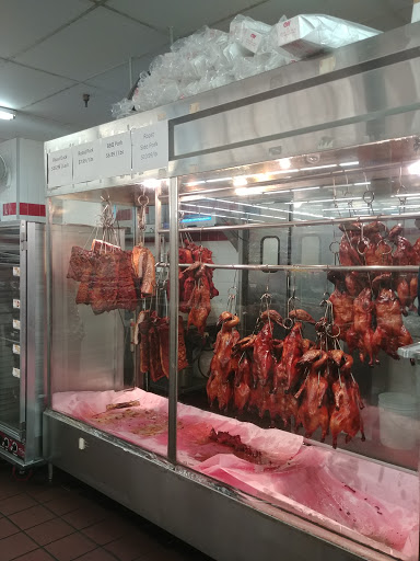 Asian Grocery Store «Vinh Phat Market», reviews and photos, 6105 Stockton Blvd, Sacramento, CA 95824, USA