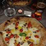 Photo n°1 de l'avis de Alessandra.r fait le 01/05/2023 à 19:15 sur le  I Tre Santi - Pizzeria Contemporanea à Lecce