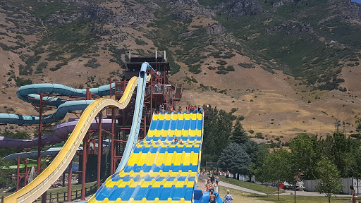 Water Park «Seven Peaks Waterpark Provo», reviews and photos, 1330 300 N, Provo, UT 84606, USA