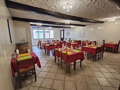 Café Restaurant ''Le France'' à Cadours