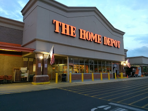 The Home Depot, 3051 E Main St, Mohegan Lake, NY 10547, USA, 